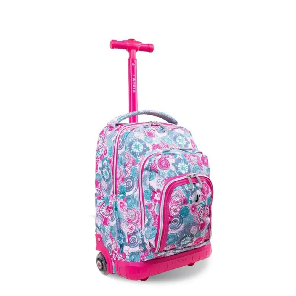 Kids' J World Lollipop 16